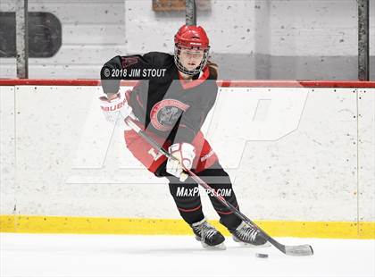 Thumbnail 2 in Lawrenceville vs. Loomis Chaffee (Patsy K. Odden Invitational) photogallery.