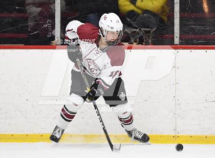 Thumbnail 1 in Lawrenceville vs. Loomis Chaffee (Patsy K. Odden Invitational) photogallery.