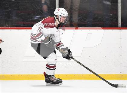 Thumbnail 1 in Lawrenceville vs. Loomis Chaffee (Patsy K. Odden Invitational) photogallery.