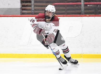 Thumbnail 3 in Lawrenceville vs. Loomis Chaffee (Patsy K. Odden Invitational) photogallery.