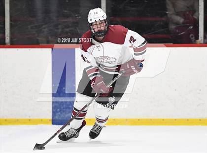 Thumbnail 2 in Lawrenceville vs. Loomis Chaffee (Patsy K. Odden Invitational) photogallery.