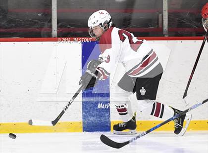 Thumbnail 3 in Lawrenceville vs. Loomis Chaffee (Patsy K. Odden Invitational) photogallery.