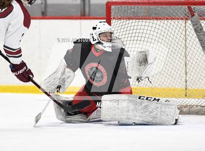 Thumbnail 2 in Lawrenceville vs. Loomis Chaffee (Patsy K. Odden Invitational) photogallery.