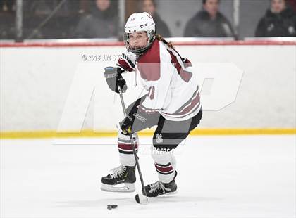 Thumbnail 3 in Lawrenceville vs. Loomis Chaffee (Patsy K. Odden Invitational) photogallery.