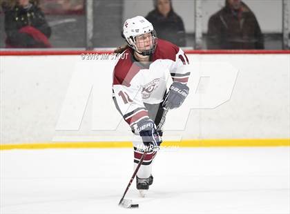 Thumbnail 1 in Lawrenceville vs. Loomis Chaffee (Patsy K. Odden Invitational) photogallery.