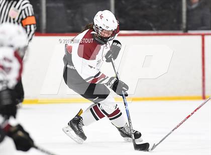Thumbnail 2 in Lawrenceville vs. Loomis Chaffee (Patsy K. Odden Invitational) photogallery.