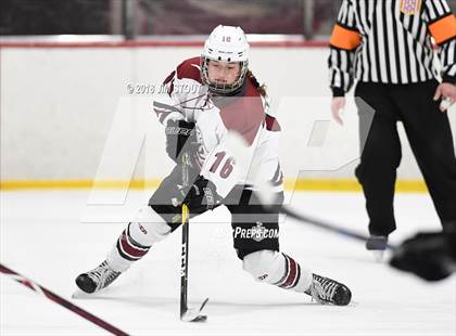 Thumbnail 3 in Lawrenceville vs. Loomis Chaffee (Patsy K. Odden Invitational) photogallery.