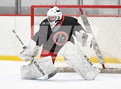 Thumbnail 3 in Lawrenceville vs. Loomis Chaffee (Patsy K. Odden Invitational) photogallery.
