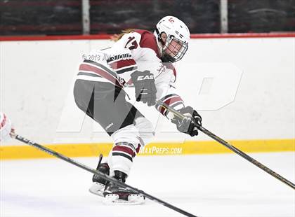 Thumbnail 1 in Lawrenceville vs. Loomis Chaffee (Patsy K. Odden Invitational) photogallery.