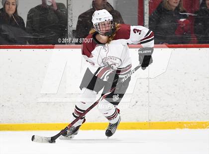 Thumbnail 1 in Lawrenceville vs. Loomis Chaffee (Patsy K. Odden Invitational) photogallery.