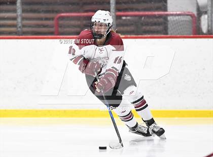 Thumbnail 1 in Lawrenceville vs. Loomis Chaffee (Patsy K. Odden Invitational) photogallery.