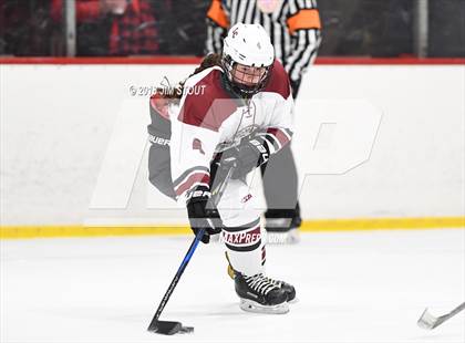 Thumbnail 1 in Lawrenceville vs. Loomis Chaffee (Patsy K. Odden Invitational) photogallery.