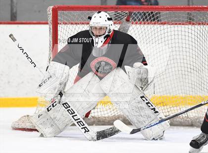 Thumbnail 1 in Lawrenceville vs. Loomis Chaffee (Patsy K. Odden Invitational) photogallery.