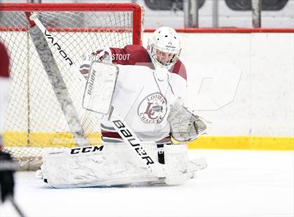 Thumbnail 2 in Lawrenceville vs. Loomis Chaffee (Patsy K. Odden Invitational) photogallery.