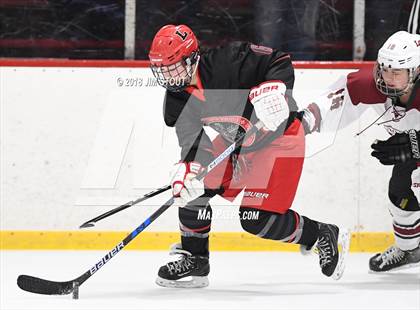 Thumbnail 1 in Lawrenceville vs. Loomis Chaffee (Patsy K. Odden Invitational) photogallery.