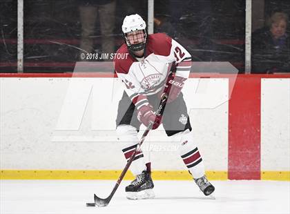 Thumbnail 2 in Lawrenceville vs. Loomis Chaffee (Patsy K. Odden Invitational) photogallery.