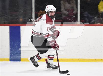 Thumbnail 3 in Lawrenceville vs. Loomis Chaffee (Patsy K. Odden Invitational) photogallery.