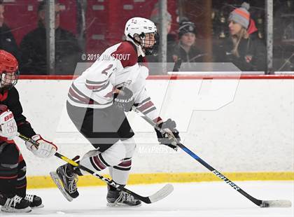 Thumbnail 3 in Lawrenceville vs. Loomis Chaffee (Patsy K. Odden Invitational) photogallery.