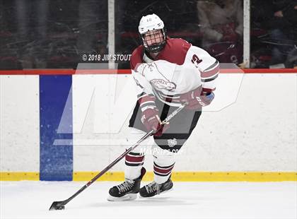 Thumbnail 1 in Lawrenceville vs. Loomis Chaffee (Patsy K. Odden Invitational) photogallery.