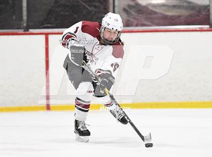Thumbnail 1 in Lawrenceville vs. Loomis Chaffee (Patsy K. Odden Invitational) photogallery.