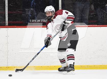 Thumbnail 2 in Lawrenceville vs. Loomis Chaffee (Patsy K. Odden Invitational) photogallery.