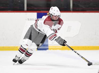 Thumbnail 1 in Lawrenceville vs. Loomis Chaffee (Patsy K. Odden Invitational) photogallery.