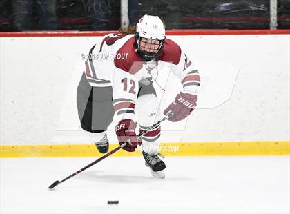 Thumbnail 1 in Lawrenceville vs. Loomis Chaffee (Patsy K. Odden Invitational) photogallery.