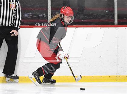 Thumbnail 1 in Lawrenceville vs. Loomis Chaffee (Patsy K. Odden Invitational) photogallery.