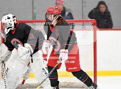 Thumbnail 3 in Lawrenceville vs. Loomis Chaffee (Patsy K. Odden Invitational) photogallery.
