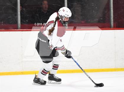 Thumbnail 3 in Lawrenceville vs. Loomis Chaffee (Patsy K. Odden Invitational) photogallery.