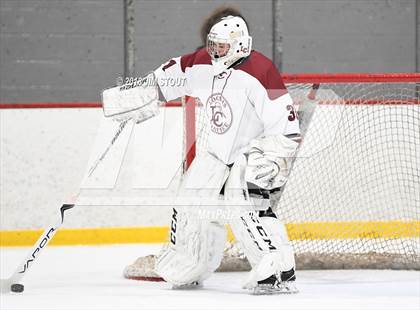 Thumbnail 3 in Lawrenceville vs. Loomis Chaffee (Patsy K. Odden Invitational) photogallery.