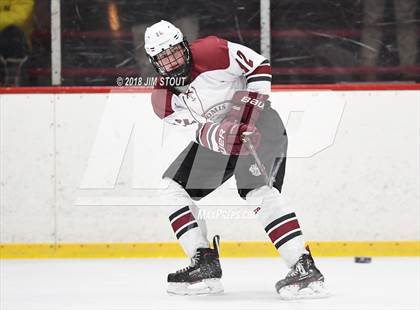 Thumbnail 2 in Lawrenceville vs. Loomis Chaffee (Patsy K. Odden Invitational) photogallery.