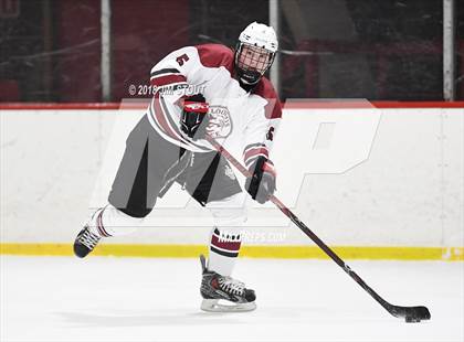Thumbnail 2 in Lawrenceville vs. Loomis Chaffee (Patsy K. Odden Invitational) photogallery.
