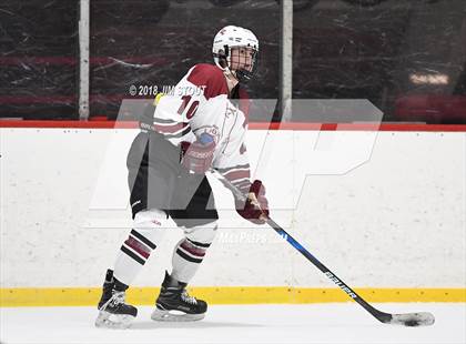 Thumbnail 2 in Lawrenceville vs. Loomis Chaffee (Patsy K. Odden Invitational) photogallery.