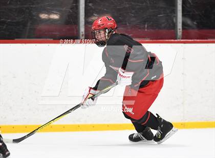 Thumbnail 2 in Lawrenceville vs. Loomis Chaffee (Patsy K. Odden Invitational) photogallery.