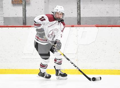 Thumbnail 3 in Lawrenceville vs. Loomis Chaffee (Patsy K. Odden Invitational) photogallery.