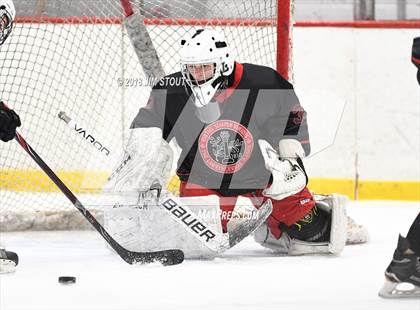 Thumbnail 1 in Lawrenceville vs. Loomis Chaffee (Patsy K. Odden Invitational) photogallery.