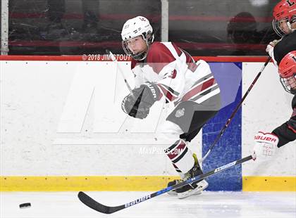 Thumbnail 1 in Lawrenceville vs. Loomis Chaffee (Patsy K. Odden Invitational) photogallery.
