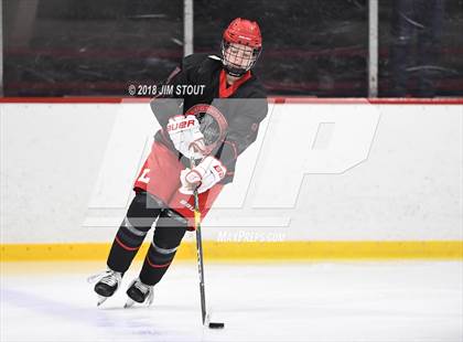 Thumbnail 3 in Lawrenceville vs. Loomis Chaffee (Patsy K. Odden Invitational) photogallery.