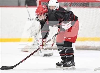 Thumbnail 3 in Lawrenceville vs. Loomis Chaffee (Patsy K. Odden Invitational) photogallery.