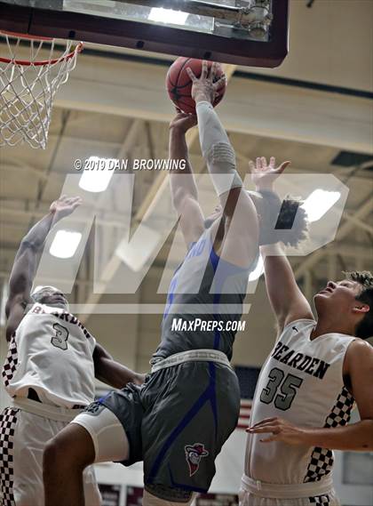 Thumbnail 3 in Cleveland @ Bearden (Hall of Fame) photogallery.