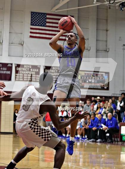 Thumbnail 2 in Cleveland @ Bearden (Hall of Fame) photogallery.
