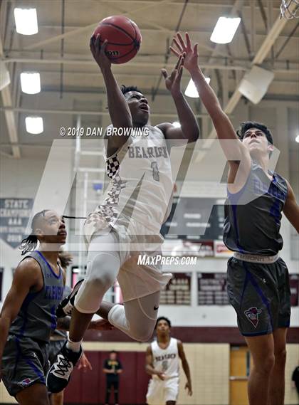 Thumbnail 1 in Cleveland @ Bearden (Hall of Fame) photogallery.