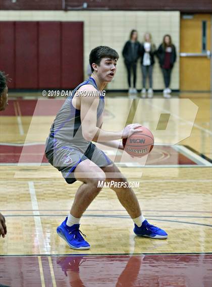 Thumbnail 1 in Cleveland @ Bearden (Hall of Fame) photogallery.