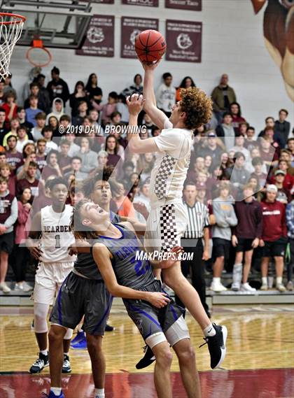 Thumbnail 3 in Cleveland @ Bearden (Hall of Fame) photogallery.