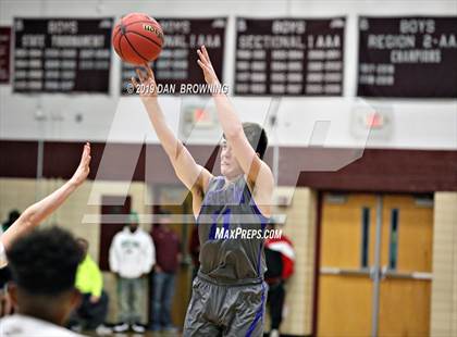 Thumbnail 1 in Cleveland @ Bearden (Hall of Fame) photogallery.