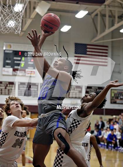Thumbnail 2 in Cleveland @ Bearden (Hall of Fame) photogallery.