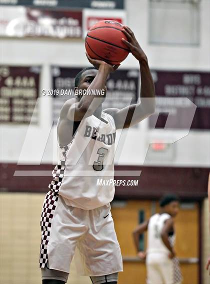 Thumbnail 2 in Cleveland @ Bearden (Hall of Fame) photogallery.