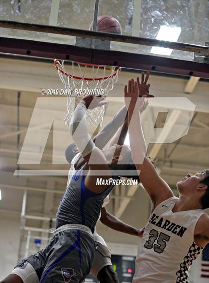 Thumbnail 1 in Cleveland @ Bearden (Hall of Fame) photogallery.