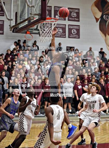 Thumbnail 3 in Cleveland @ Bearden (Hall of Fame) photogallery.
